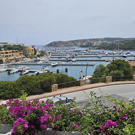 Villa Dei Sogni Marina Di Porto Cervo Exterior photo