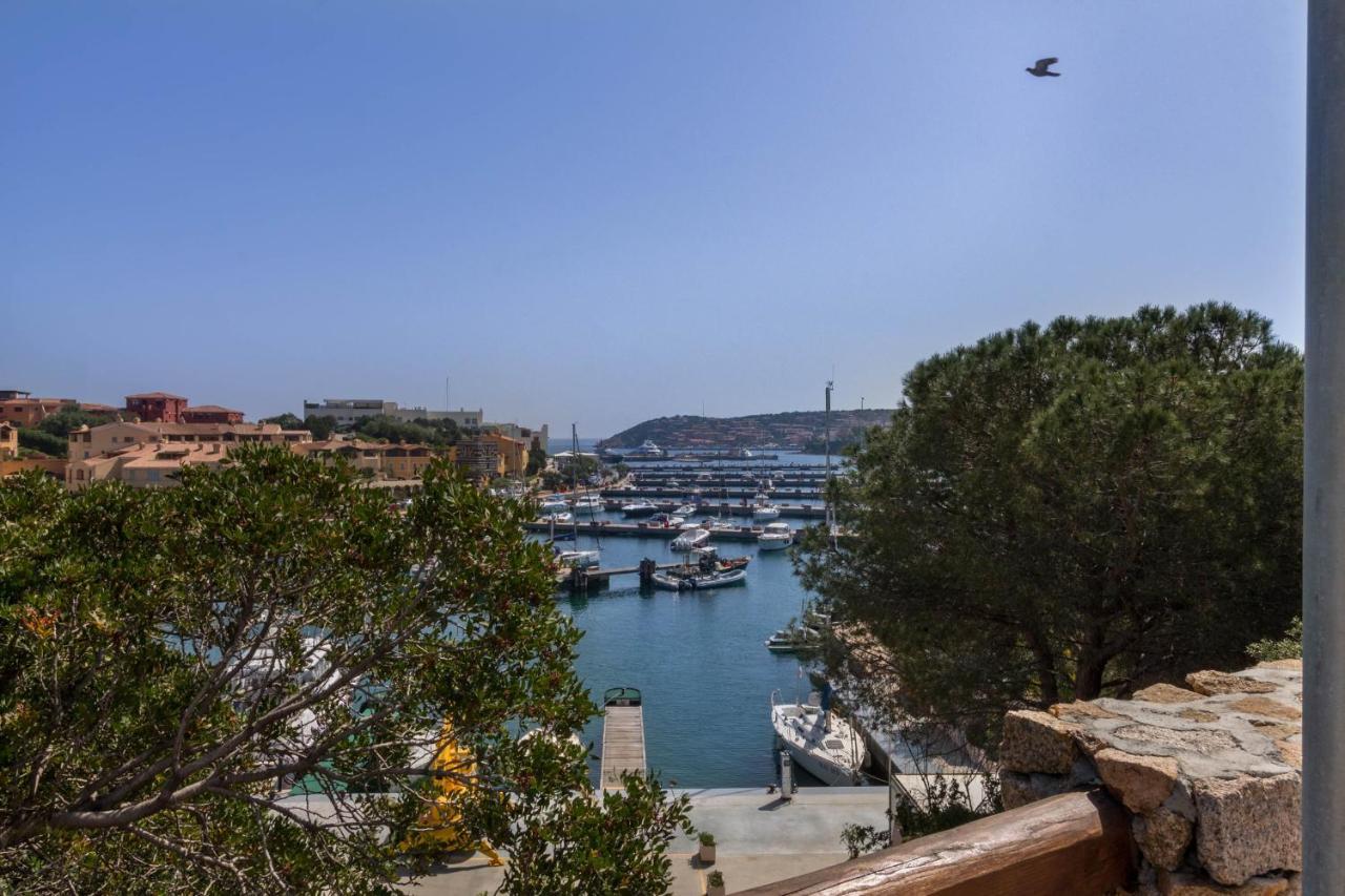 Villa Dei Sogni Marina Di Porto Cervo Exterior photo