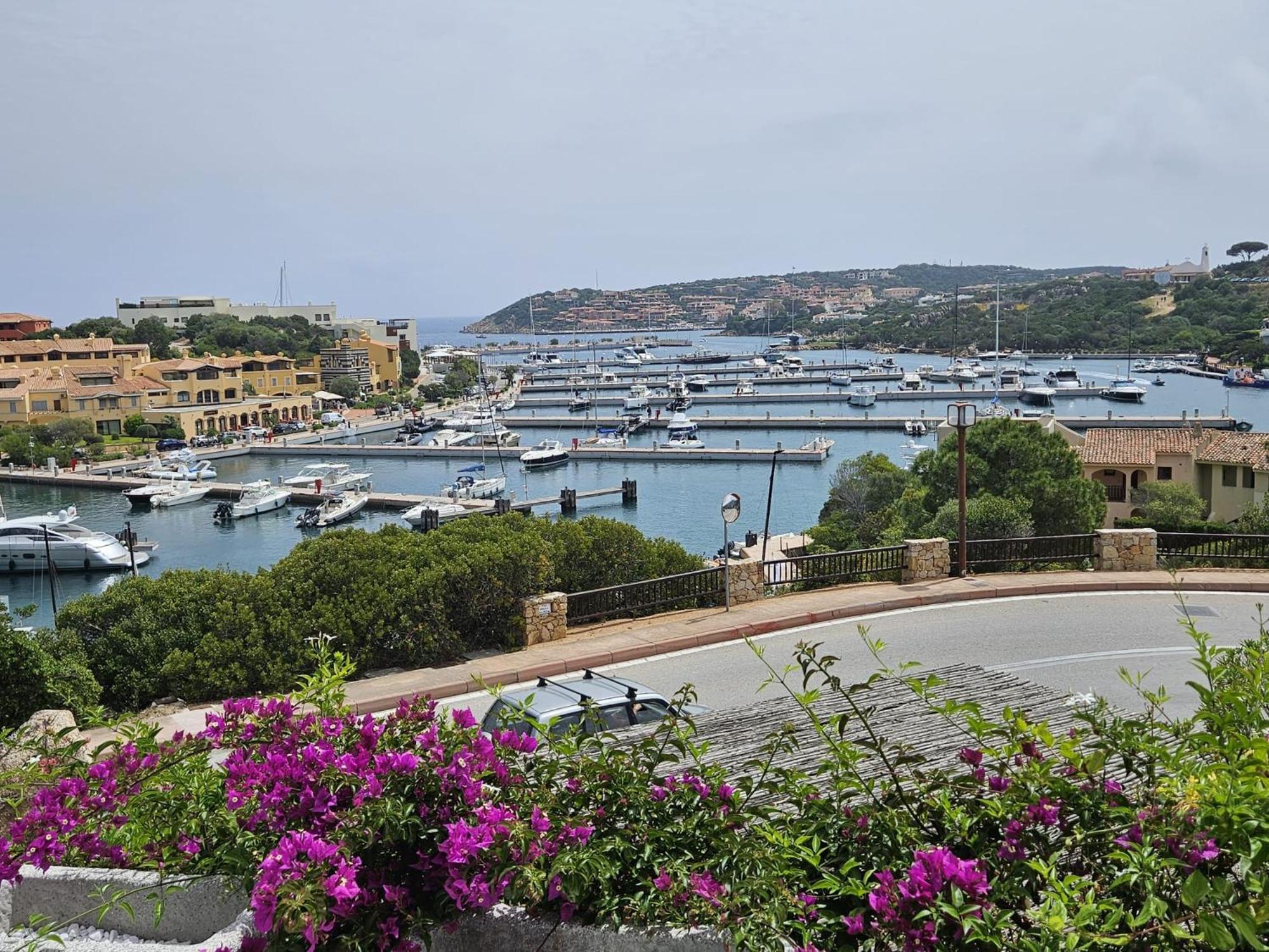 Villa Dei Sogni Marina Di Porto Cervo Exterior photo